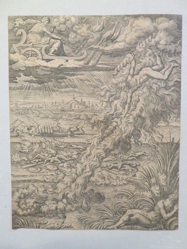 Léonard gaultier 1561 1641 - léonard,