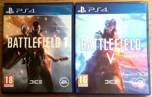 Lot jeux complets - jeux, sony