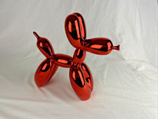 Jeff Koons d après Limited