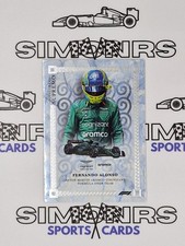 2023 Topps Eccellenza F1