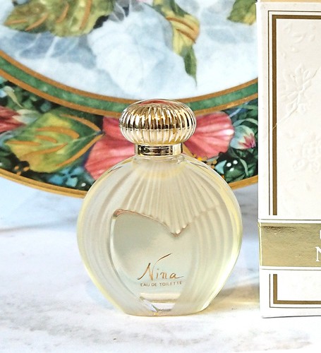 Nina ricci eau - nina, de
