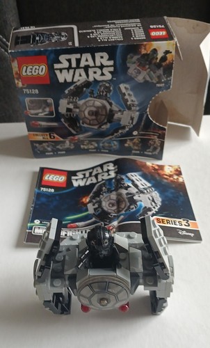 Lego star wars 75128 - wars,