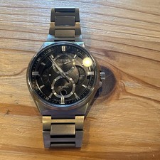 Citizen Attesa Triple