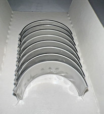 Série De Bielles En Bronze