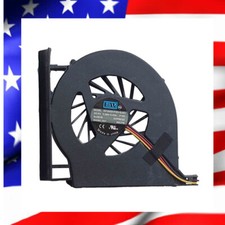 Ventilateur CPU Fan HP Compaq CQ61 G61
