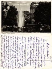 CPA AK POLAND KRAKOW Platy