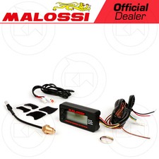MALOSSI Rapid Sense System Compter Tours Heures Température Bimota DB1 750