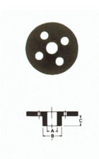 Makita 344364-5 16mm Router