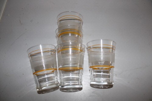 Verres apéritif verre - ,