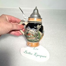 🔅 chope a bière en grés