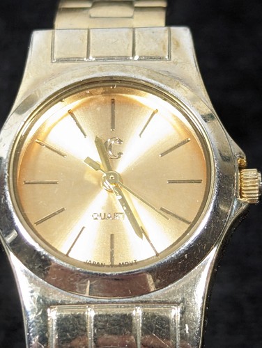 Charming charlie gold tone - gold,