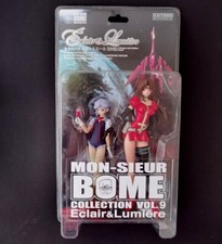 Bome Collection 9 ECLAIRE +