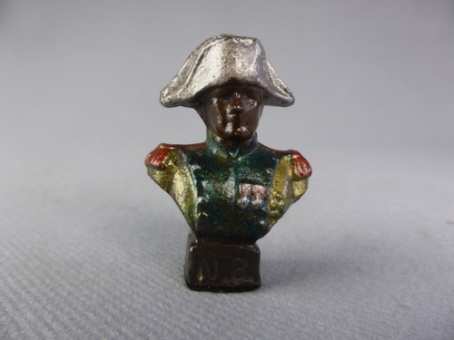 Bronze art miniature - d'art,