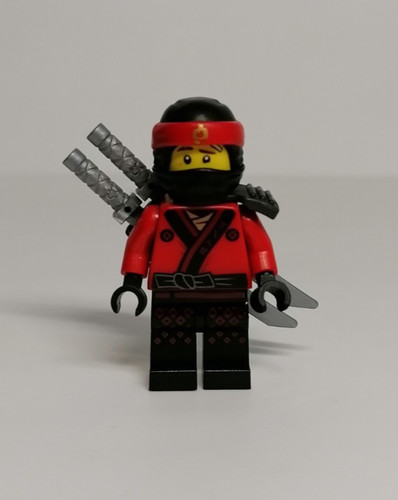 Lego ninjago figurine njo316 - lego,
