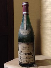Vin 1962 pinot noir torrente 