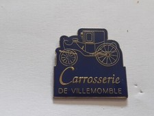 pins automobile carrosse