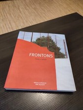 Frontons, Variations Sur Les