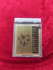 Insolite Répertoire