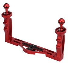 Dual Handheld Tray Stabilizer