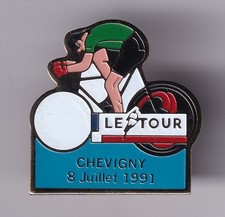 RARE PINS PIN'S .. VELO