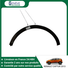 🇫🇷 ELARGISSEUR AILE ARRIERE DROIT RENAULT CAPTUR ➤788A20643R ♻️