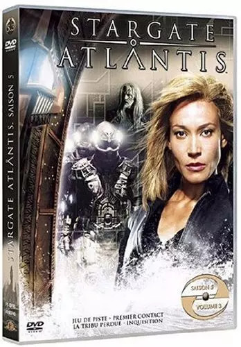 Stargate atlantis saison - stargate, atlantis-saison