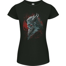Un T-Shirt Femme Petite Coupe