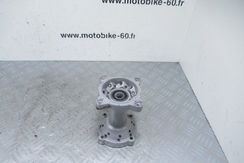 Moyeu arriere dirt bike - moyeu, mx