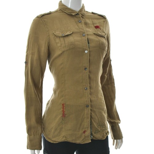 Chemise femme napapijri - femme,