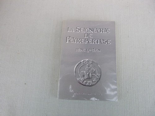 Rene quehen seigneurie - la, de