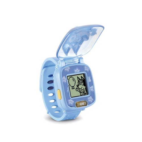 Bluey montre jeu - la, montre-jeu