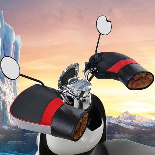 Moufles moto pour - moufles,