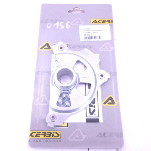 Support protege disque de - support,