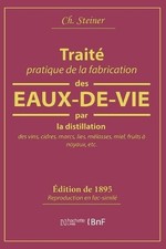 Steiner traité pratique de - steiner,