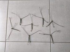 ACCROCHE ASSIETTE SUPPORT