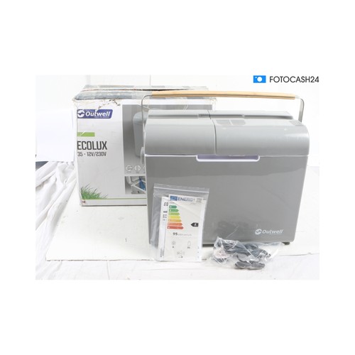 Outwell ecolux électrique - outwell, 35