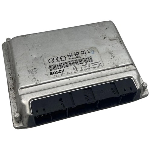 Audi 8d 1997 engine - a4, b5