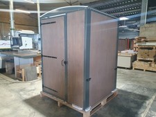 Toilette Sèche extérieure