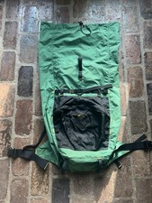 Ultralight GoLite Gust Green