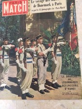 PARIS MATCH N° 90 du