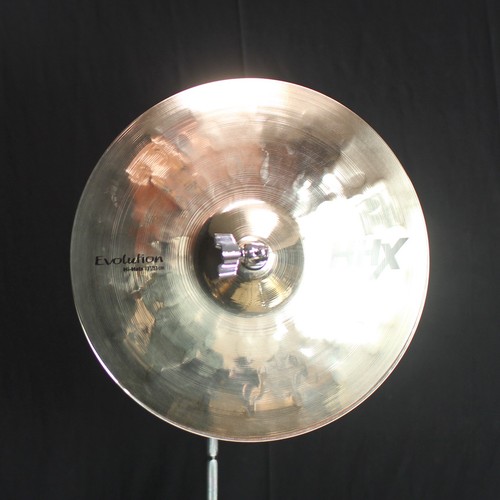 Sabian hhx evolution hi - sabian,