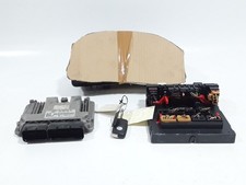 Kit demarrage volkswagen golf - demarrage,