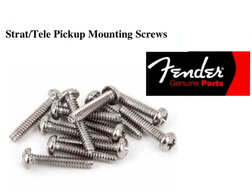 New fender pickup - ,