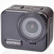 SIGHTRON NOA0001 Caméra d'action entièrement étanche CUBE CAM DAC-201]