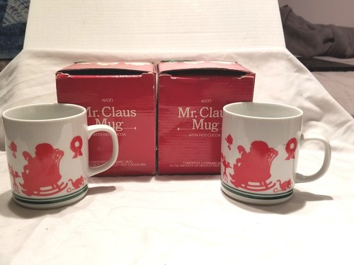 Vintage lot 1984 avon - lot,