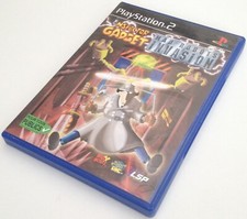 ps2 INSPECTEUR GADGET MAD