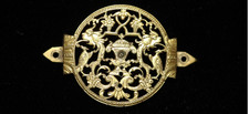 COQ De MONTRE Oignon Louis 14
