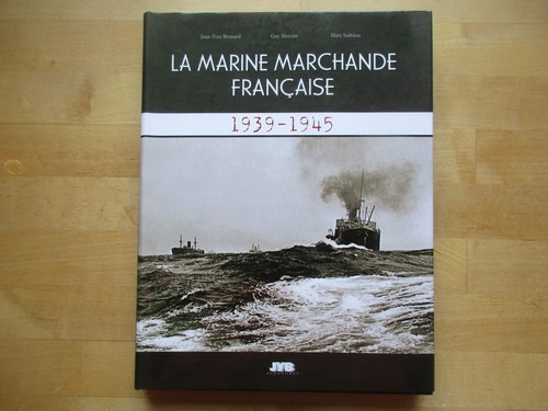 Marine marchande francaise - marine,