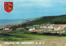 14 COLLEVILLE SUR MER VILLAGE DE VACANCES