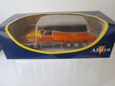 1/43 IXO ALTAYA VEHICULE D'ESSAI CITROËN ID OU DS MILLE PATTES  "MICHELIN"